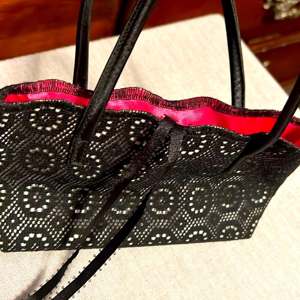 Victoria secret mini bag
